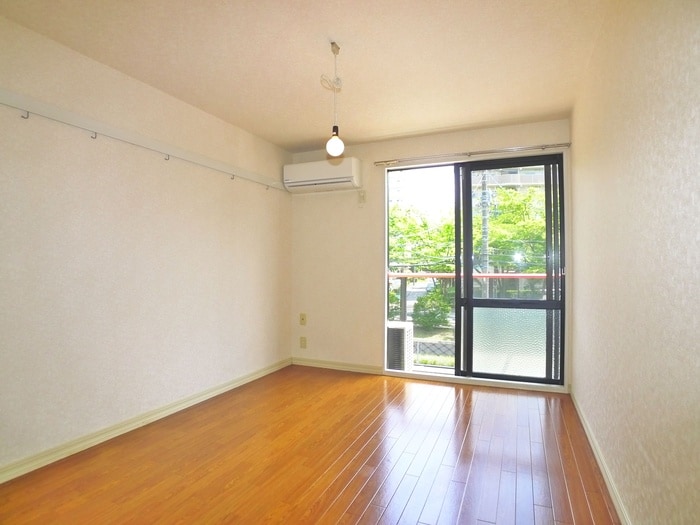 居室 ディアス北柏A棟