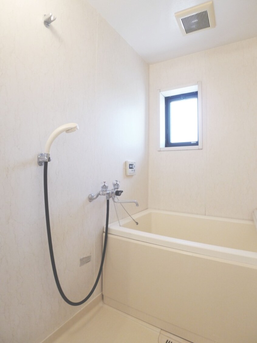 バス／シャワールーム等 ディアス北柏A棟