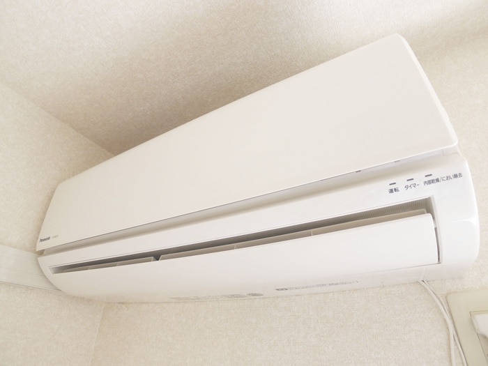 内観写真 ディアス北柏A棟