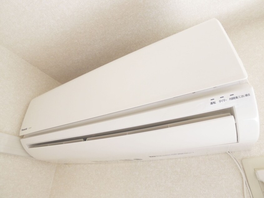 内観写真 ディアス北柏A棟