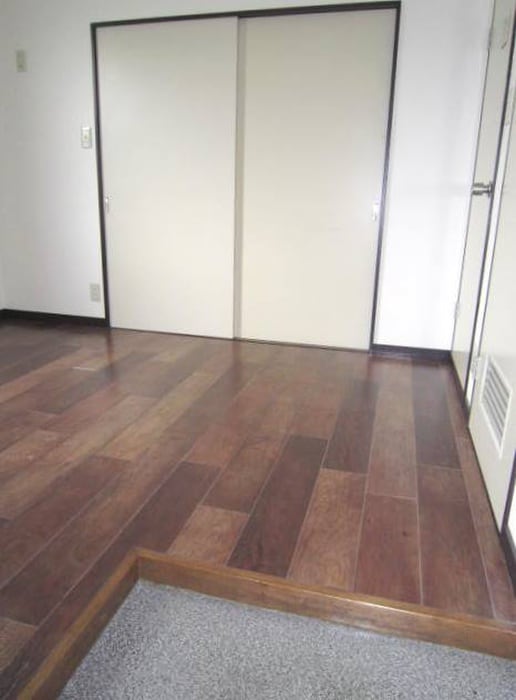 玄関 浦和コート