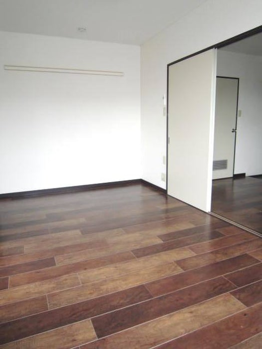 内観写真 浦和コート