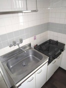 キッチン 浦和コート