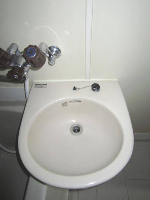 洗面 浦和コート