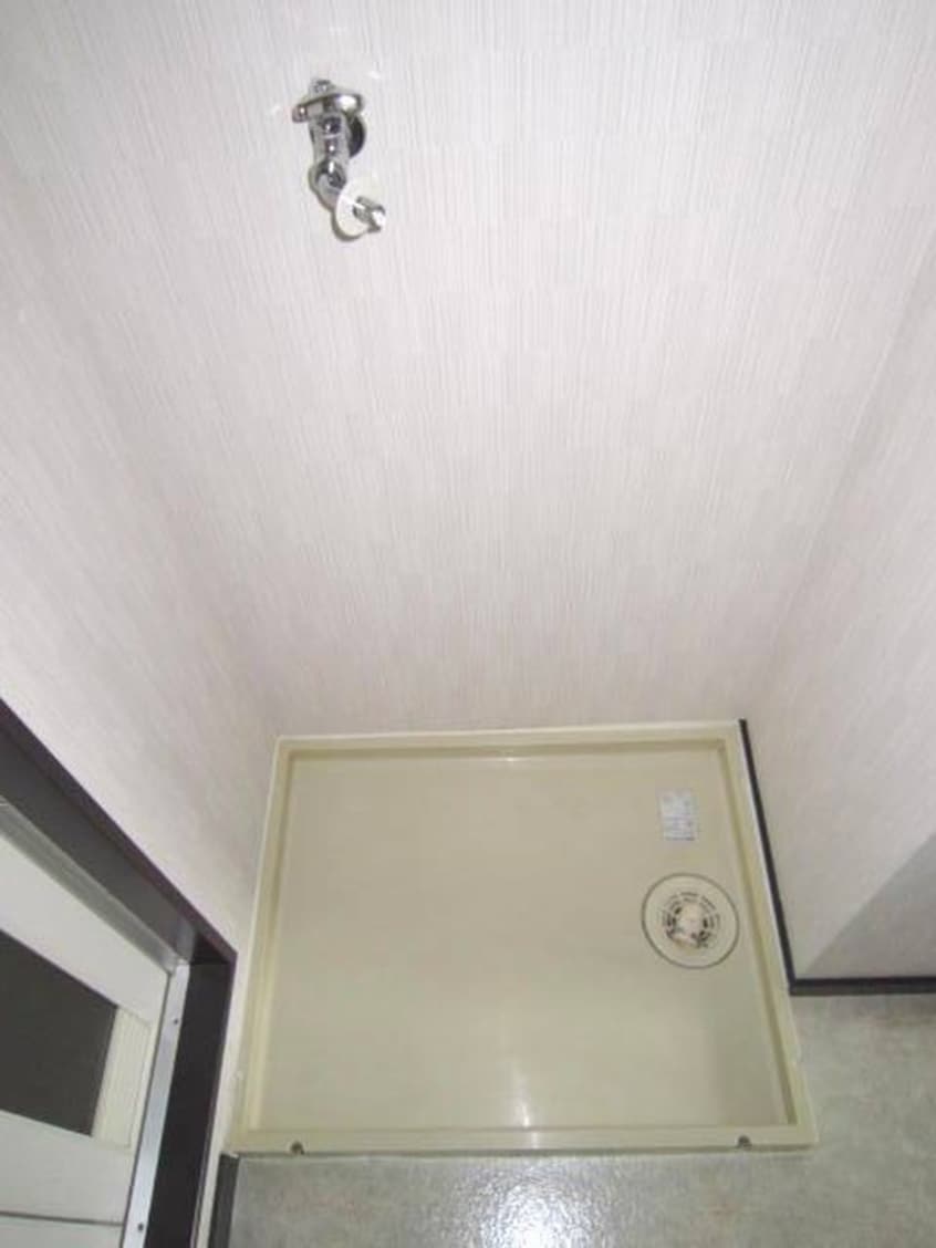 洗濯機置場 浦和コート