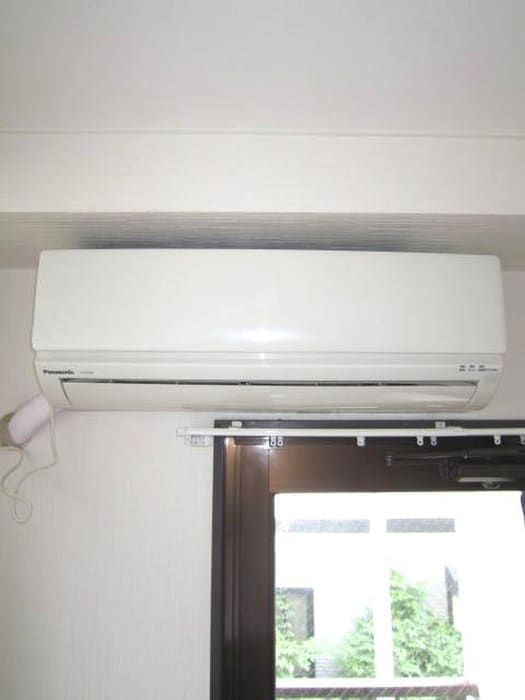 内観写真 浦和コート