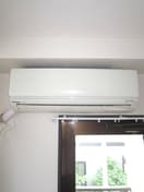 内観写真 浦和コート