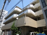 アサヒピアハイム二子新地