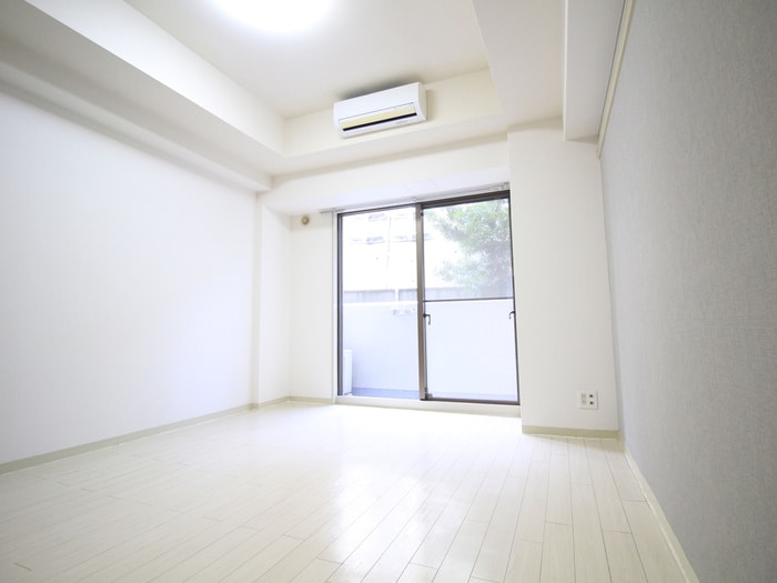 居室 Ｔ´ｓ　ｇａｒｄｅｎ武蔵小杉