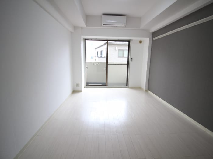 居室 Ｔ´ｓ　ｇａｒｄｅｎ武蔵小杉