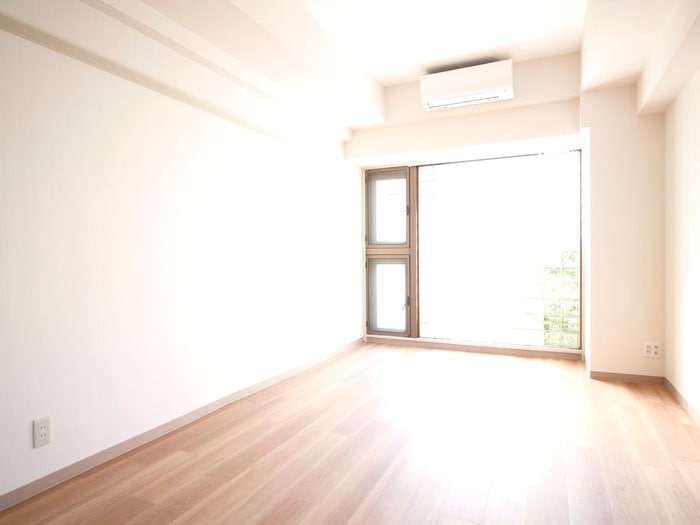 居室 Ｔ´ｓ　ｇａｒｄｅｎ武蔵小杉