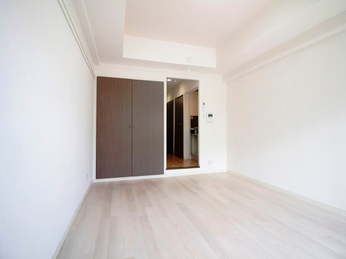 居室 Ｔ´ｓ　ｇａｒｄｅｎ武蔵小杉