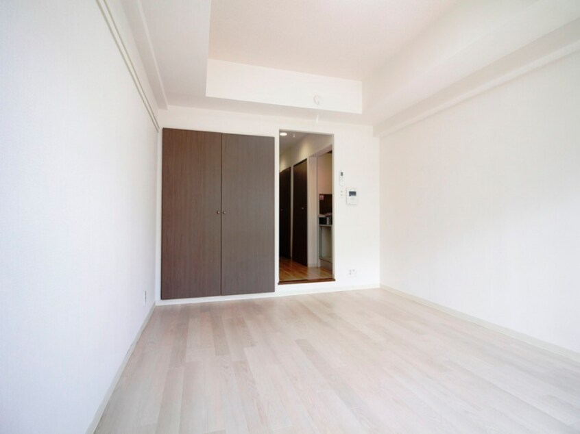 居室 Ｔ´ｓ　ｇａｒｄｅｎ武蔵小杉