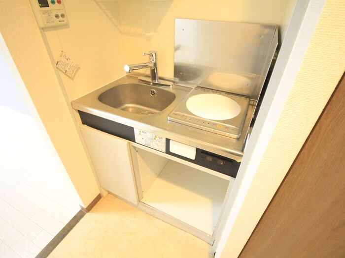 キッチン Ｔ´ｓ　ｇａｒｄｅｎ武蔵小杉