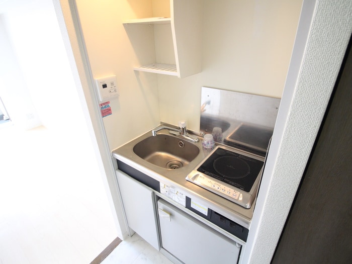 キッチン Ｔ´ｓ　ｇａｒｄｅｎ武蔵小杉