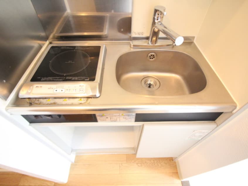 キッチン Ｔ´ｓ　ｇａｒｄｅｎ武蔵小杉