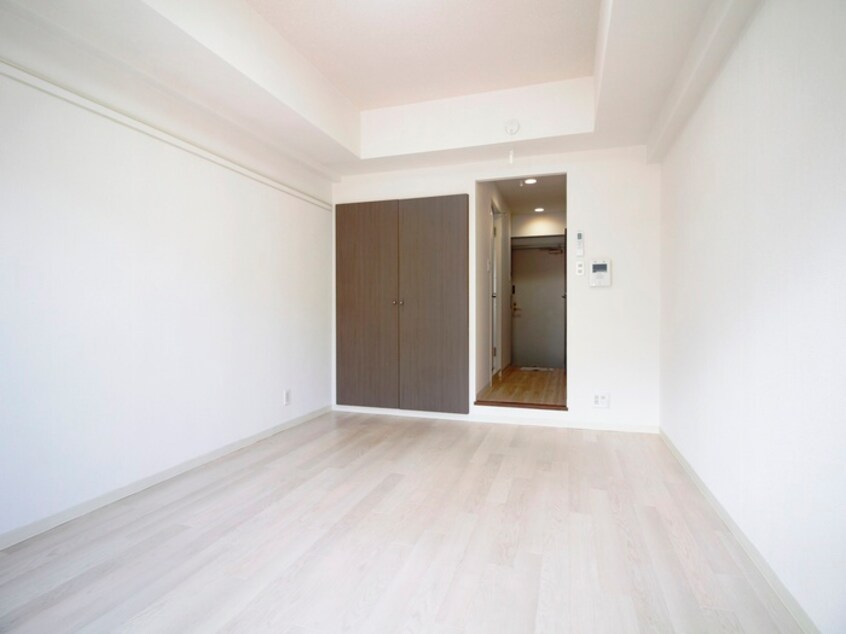 居室 Ｔ´ｓ　ｇａｒｄｅｎ武蔵小杉