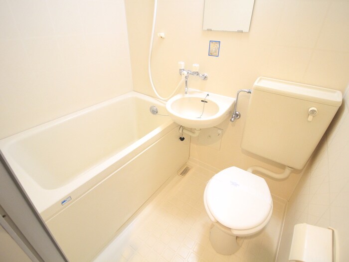 バス／シャワールーム等 Ｔ´ｓ　ｇａｒｄｅｎ武蔵小杉