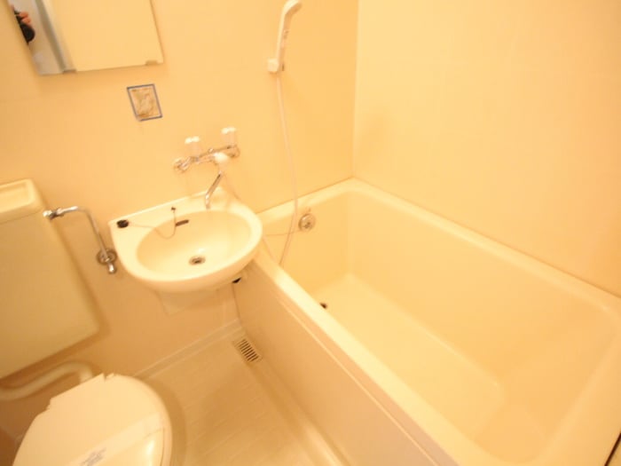 バス／シャワールーム等 Ｔ´ｓ　ｇａｒｄｅｎ武蔵小杉