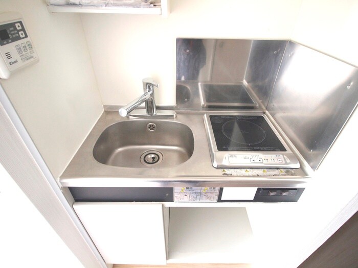 キッチン Ｔ´ｓ　ｇａｒｄｅｎ武蔵小杉