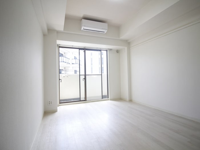 居室 Ｔ´ｓ　ｇａｒｄｅｎ武蔵小杉