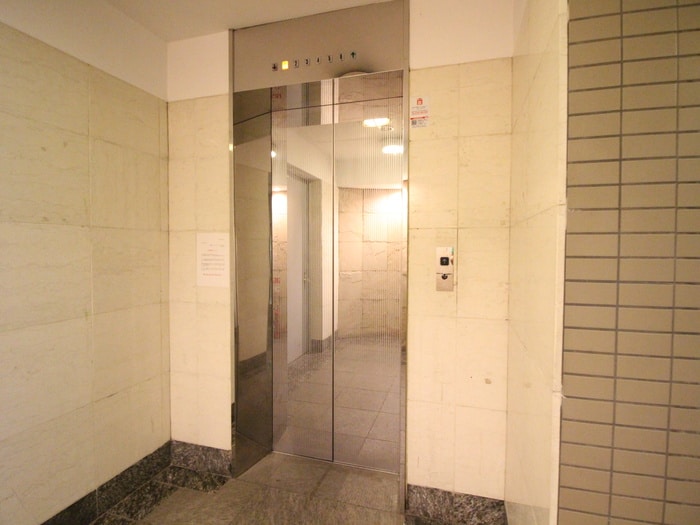 建物設備 Ｔ´ｓ　ｇａｒｄｅｎ武蔵小杉