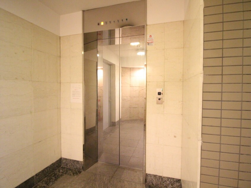 建物設備 Ｔ´ｓ　ｇａｒｄｅｎ武蔵小杉