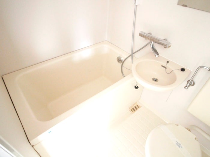 バス／シャワールーム等 Ｔ´ｓ　ｇａｒｄｅｎ武蔵小杉