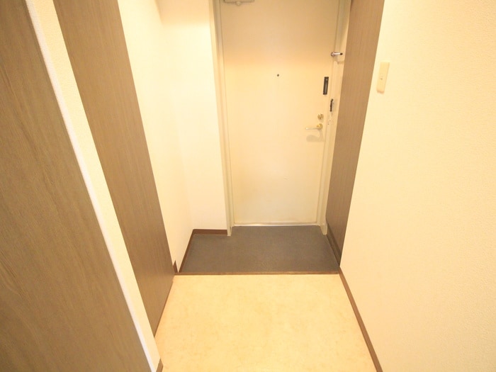 玄関 Ｔ´ｓ　ｇａｒｄｅｎ武蔵小杉