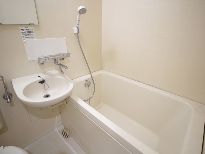 バス／シャワールーム等 Ｔ´ｓ　ｇａｒｄｅｎ武蔵小杉