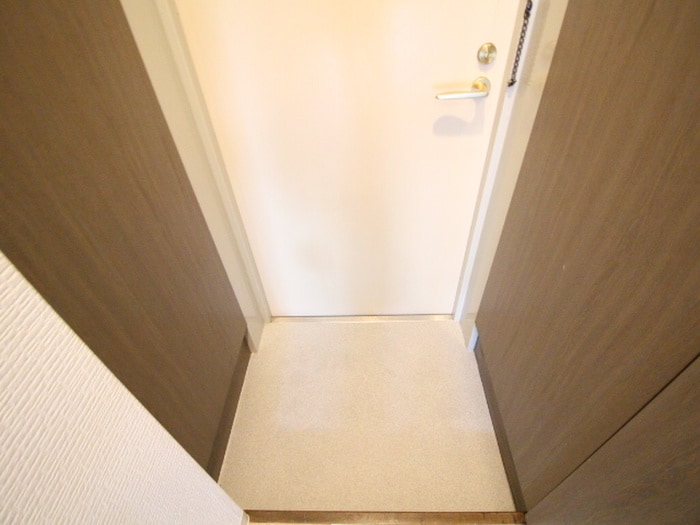 玄関 Ｔ´ｓ　ｇａｒｄｅｎ武蔵小杉