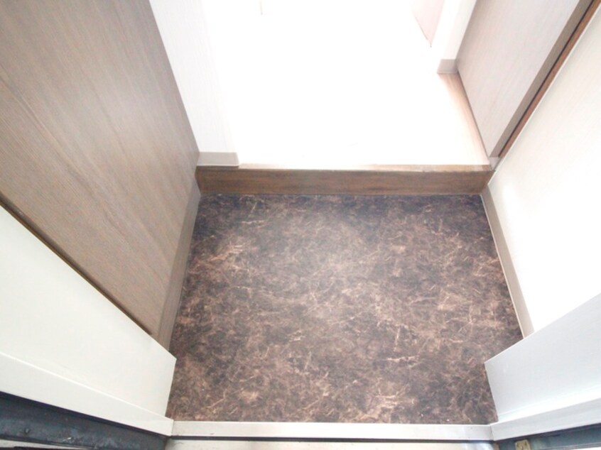 玄関 Ｔ´ｓ　ｇａｒｄｅｎ武蔵小杉