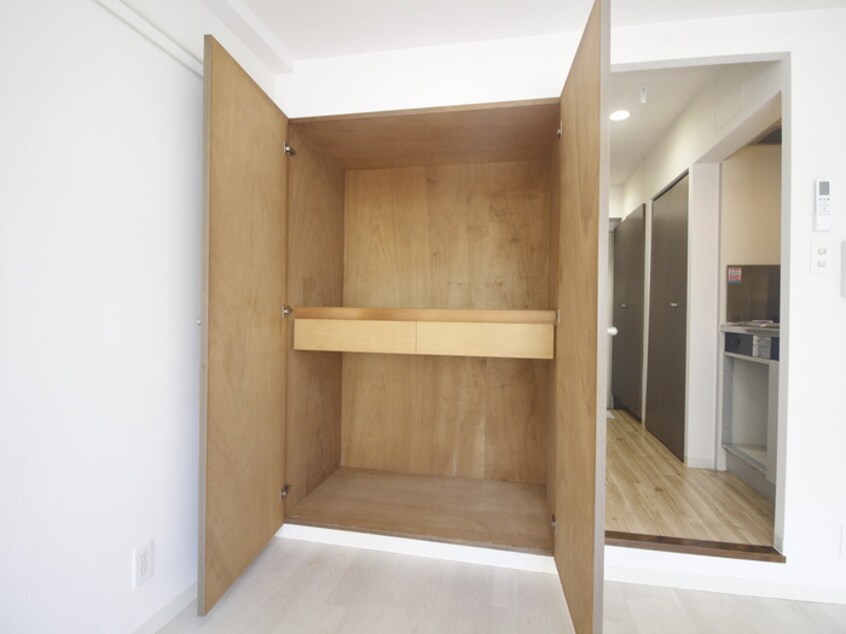 収納 Ｔ´ｓ　ｇａｒｄｅｎ武蔵小杉