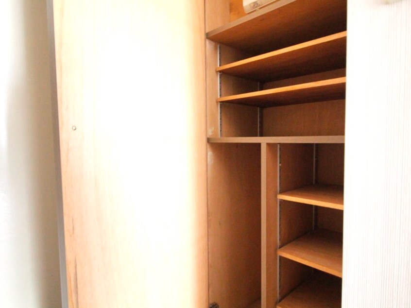 靴箱 Ｔ´ｓ　ｇａｒｄｅｎ武蔵小杉