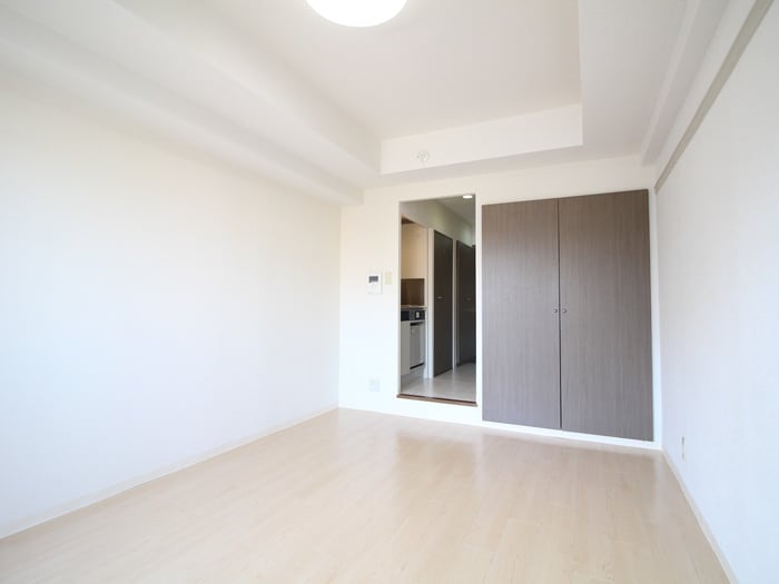 居室 Ｔ´ｓ　ｇａｒｄｅｎ武蔵小杉