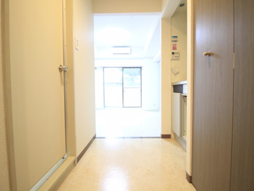 廊下 Ｔ´ｓ　ｇａｒｄｅｎ武蔵小杉