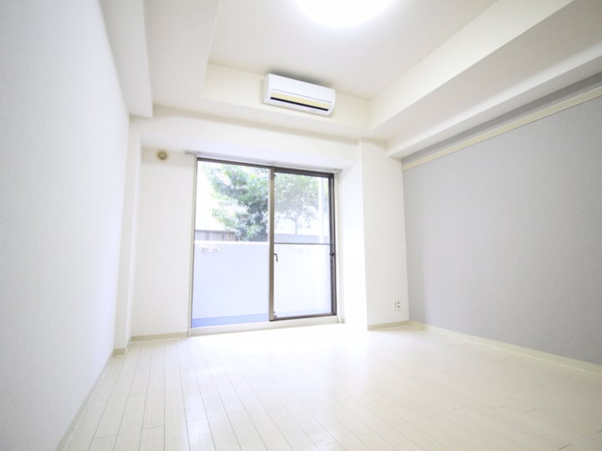 居室 Ｔ´ｓ　ｇａｒｄｅｎ武蔵小杉