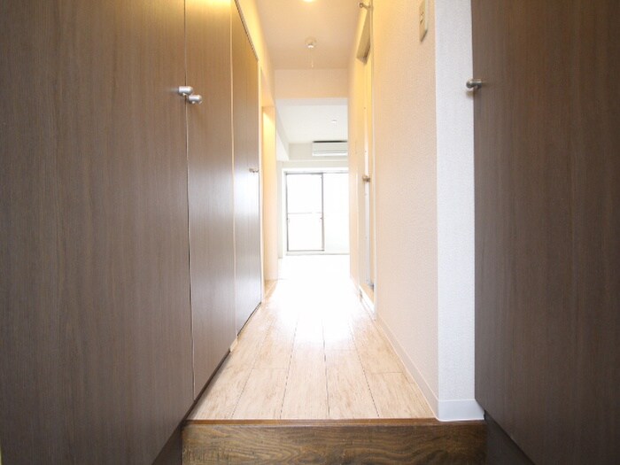 廊下 Ｔ´ｓ　ｇａｒｄｅｎ武蔵小杉