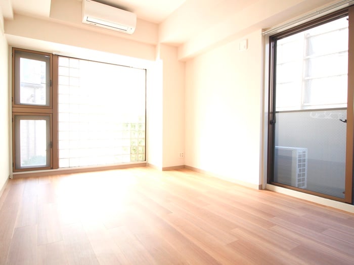 居室 Ｔ´ｓ　ｇａｒｄｅｎ武蔵小杉