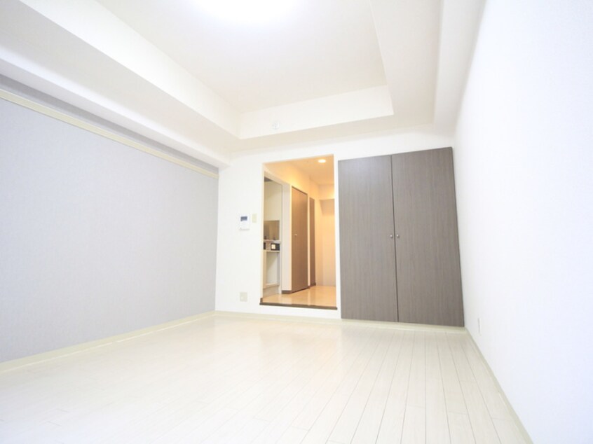 居室 Ｔ´ｓ　ｇａｒｄｅｎ武蔵小杉