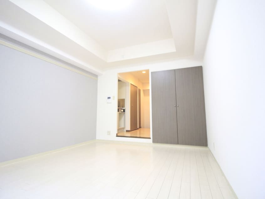 居室 Ｔ´ｓ　ｇａｒｄｅｎ武蔵小杉