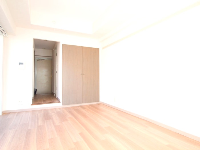 居室 Ｔ´ｓ　ｇａｒｄｅｎ武蔵小杉