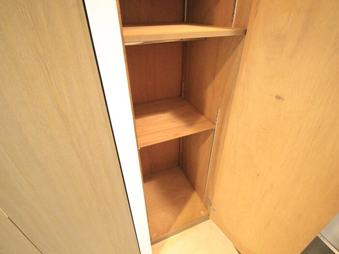 収納 Ｔ´ｓ　ｇａｒｄｅｎ武蔵小杉