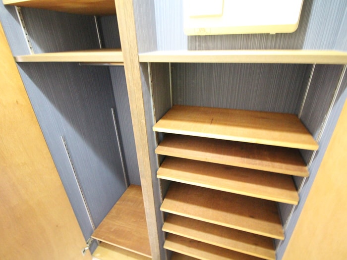 靴箱 Ｔ´ｓ　ｇａｒｄｅｎ武蔵小杉