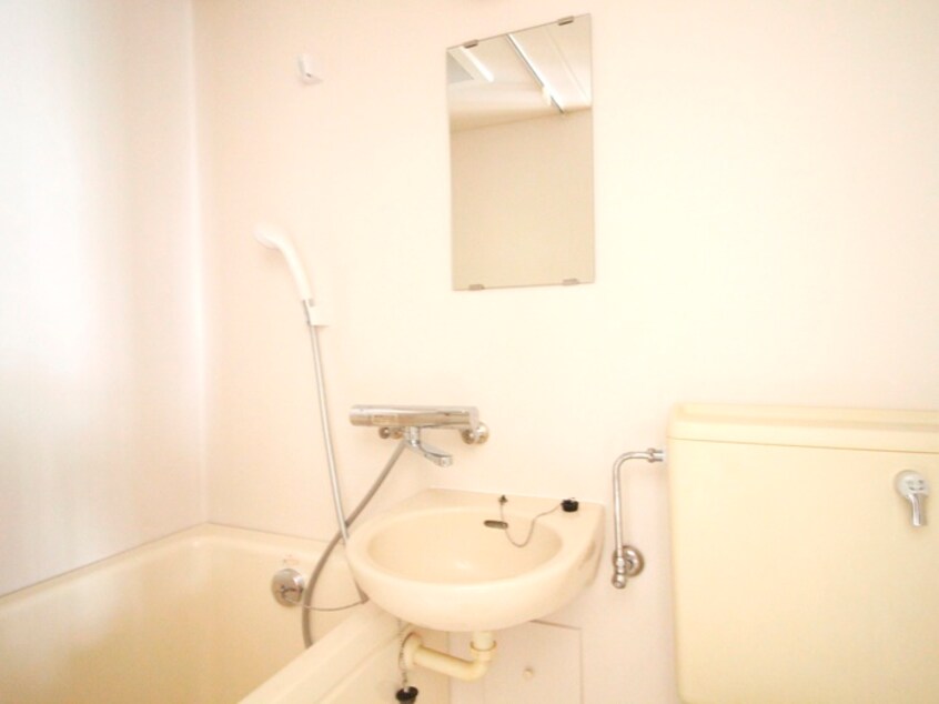 洗面 Ｔ´ｓ　ｇａｒｄｅｎ武蔵小杉