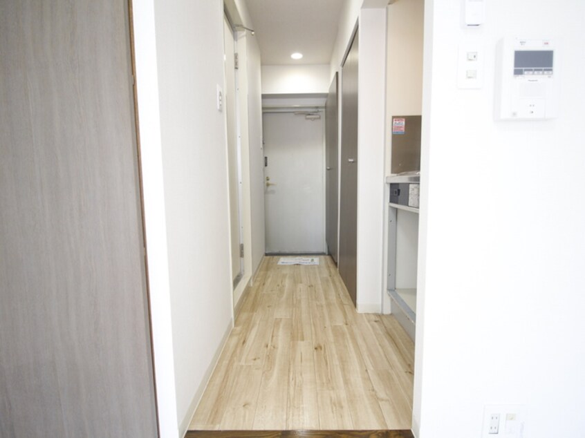 廊下 Ｔ´ｓ　ｇａｒｄｅｎ武蔵小杉