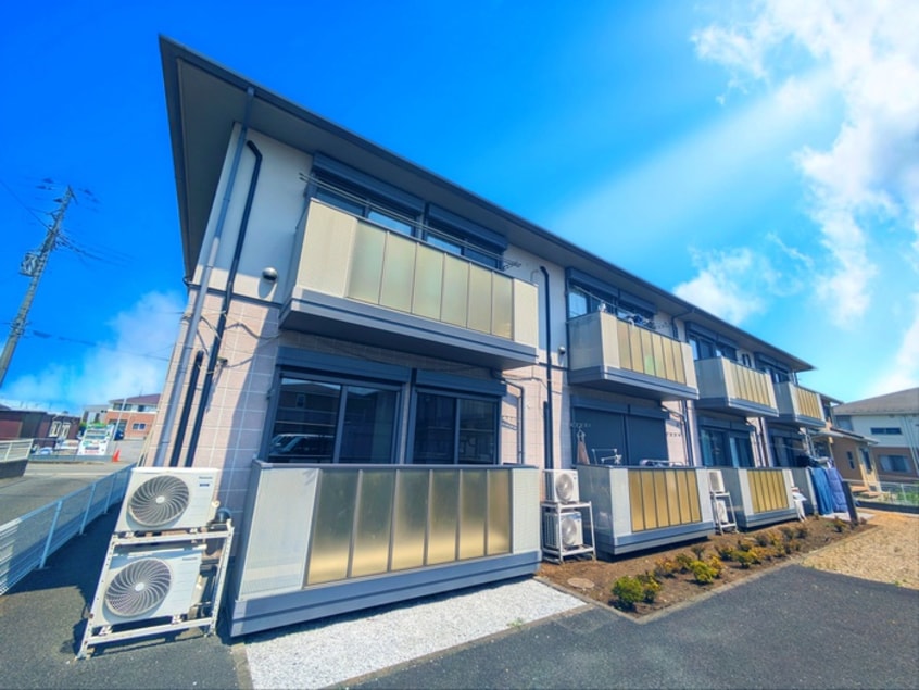 外観写真 コンフォ－ト狭山台