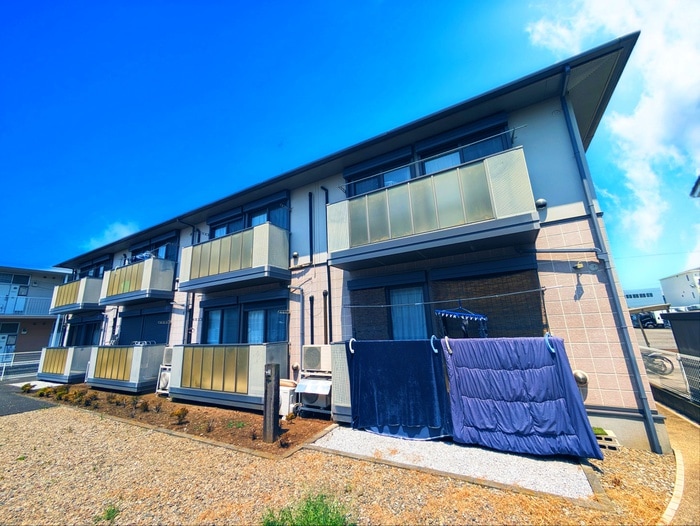 エントランス部分 コンフォ－ト狭山台