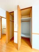 収納 コンフォ－ト狭山台