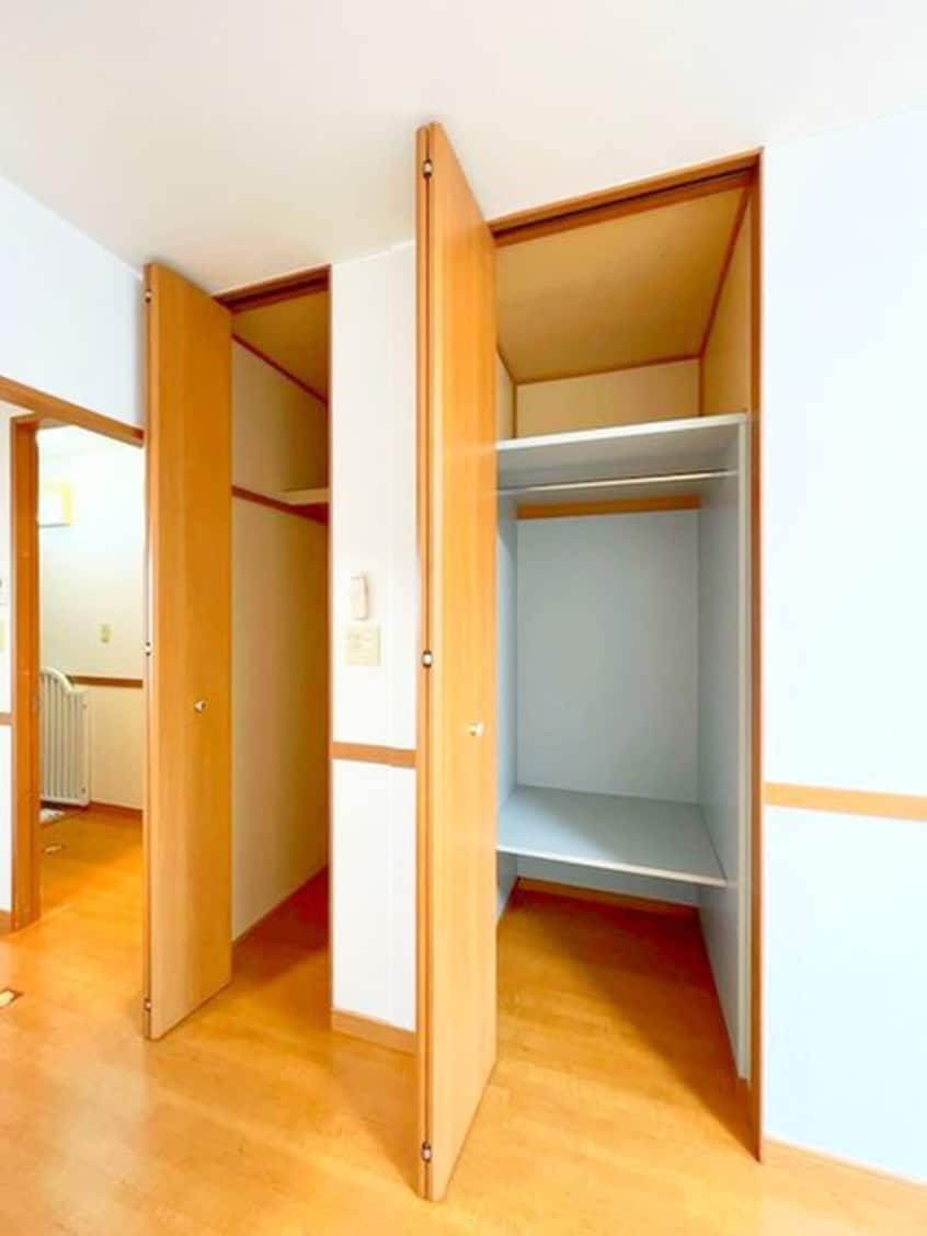 収納 コンフォ－ト狭山台